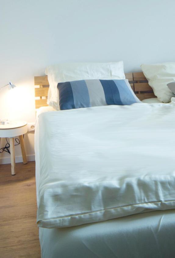 Q55 - Quartier 55 Aparthotel Quickborn  Buitenkant foto